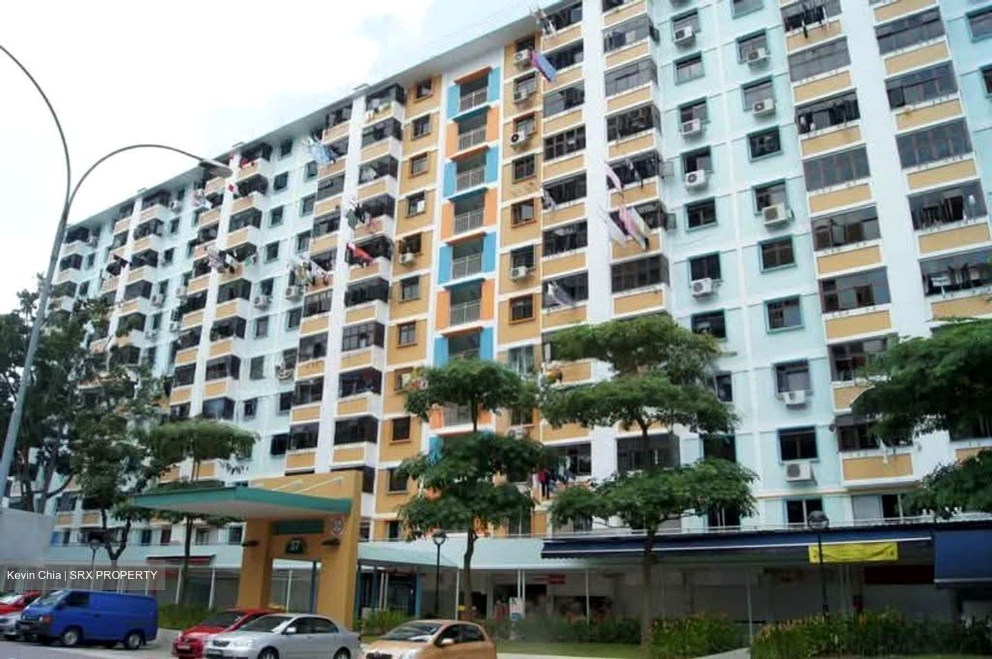 Rumah Tinggi View (D3), Shop House #619968621